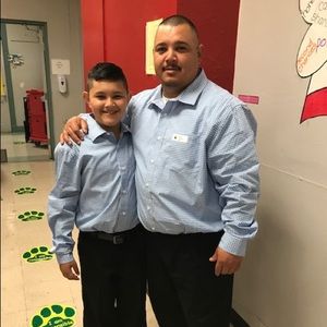 Meet your Posher, Romeo